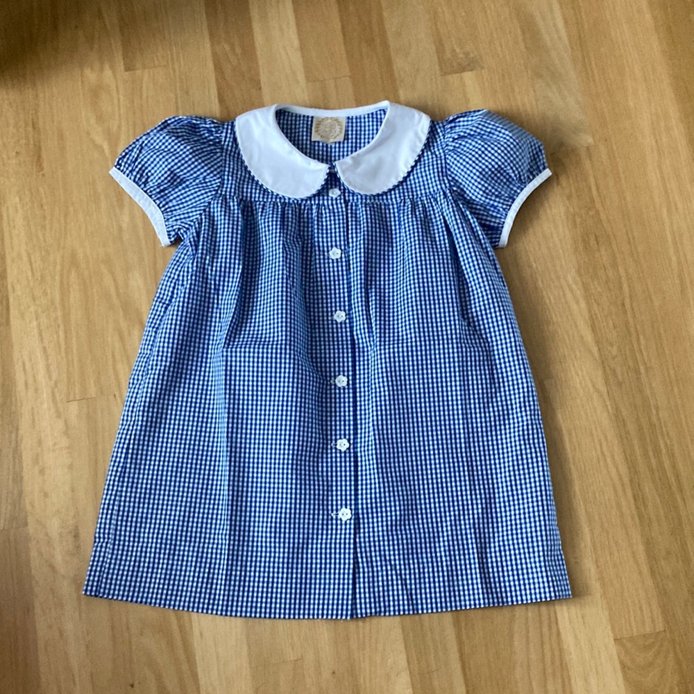 TBBC dress